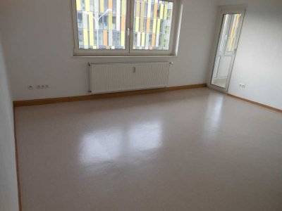 Kleine Wohnung in zentraler Lage