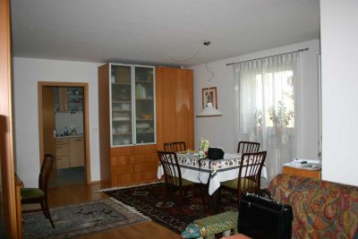 2-Zimmer-Wohnung mit Balkon in Feldkirchen (bei München)