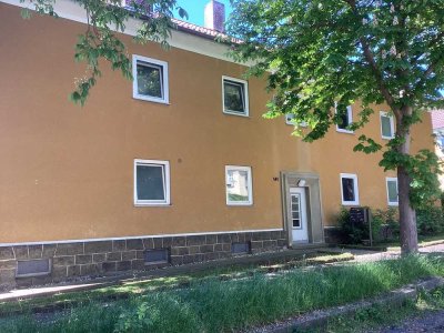 Perfekt! Gut geschnittene 2-Zimmer-Wohnung in Stadtlage