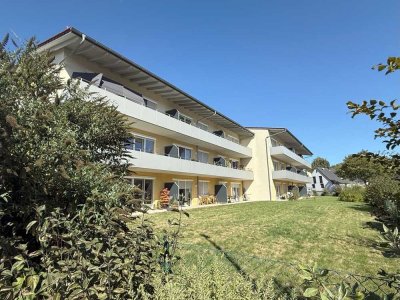 Investieren Sie clever - Eigentumswohnung in Marktheidenfeld-Altfeld
