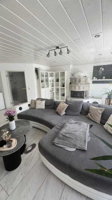 Einfamilienhaus für 2 Jahre