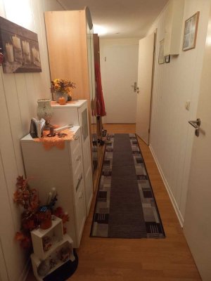 Gemütliche 2 Raumwohnung zentral gelegen