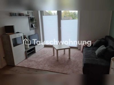 Tauschwohnung: Suche Wohnung im Vorort von MS