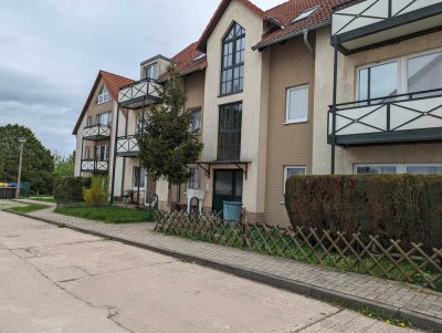 1 Raum in Dahlenwarsleben zu vermieten