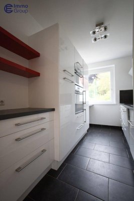 Attraktive 3-Zimmer Wohnung in Grieskirchen in Bestbieterverfahren