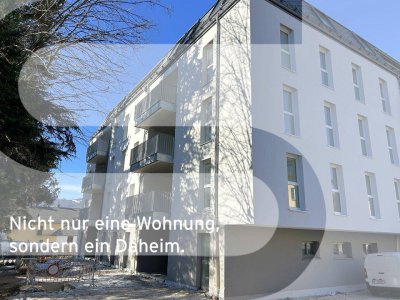 Kleinwohnung Top 25 - Neubauprojekt "STADTHAUS D2" - Kirchdorf - Fertigstellung Sommer 26