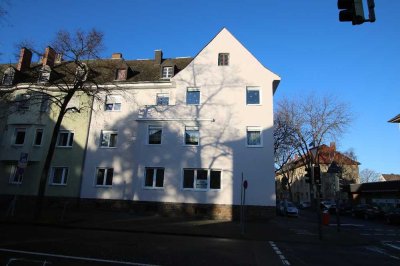 Gepflegte 4-Zimmer-Wohnung mit Balkon in sehr guter Lage von Koblenz!
Vermietet!