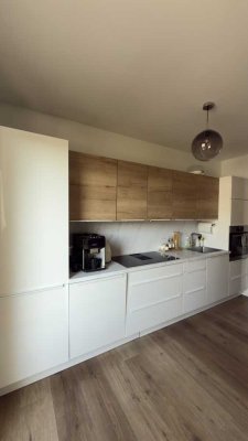 3-Zimmer-Wohnung in Ludwigshafen-Friesenheim