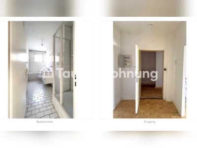 Tauschwohnung: 130 m² Wohnung in Charlottenburg-Wilmersdorf