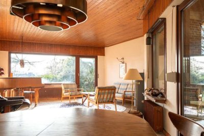 Familienvilla in Top-Lage