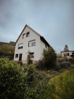 Haus der Möglichkeiten | großer Garten | Gewerbe & private Nutzung kombinieren