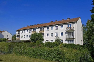 Wohnung in Marl