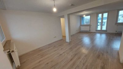 Geräumige 4-Zimmer Wohnung in Bolanden