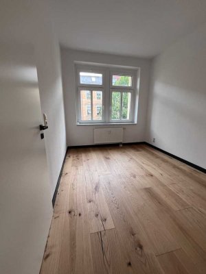 ~ 1 Monat mietfrei~ Kleine 2- Raum-Wohnung!