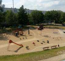 Großzügige 3 Zimmer Wohnung zu vermieten
