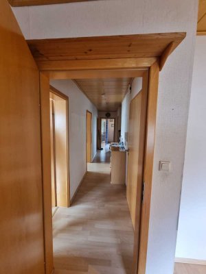 4-Zimmer Wohnung in 73525 Schwäbisch Gmünd