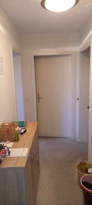 3-Zimmer-Wohnung mit EBK in Backnang