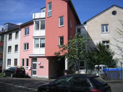 3-Zimmer Wohnung in ruhiger Lage zu vermieten