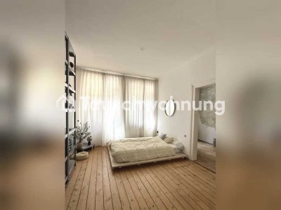 Tauschwohnung: Leipzig/Wien - kurzfristiger Tausch Wohnung und Atelier