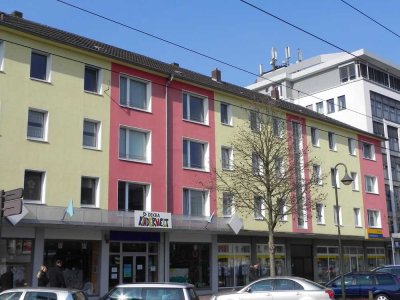 Schöne 2 Zimmer KDB im Herzen von Dinslaken