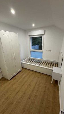 ++ Wohnung oder Wohngemeinschaft (WG) Neugründung für 4 Personen - Miete der Einzelzimmer möglich ++