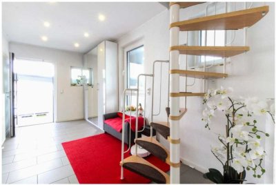 Geräumige 2-Zimmer-Wohnung zur Miete in 64546, Mörfelden-Walldorf