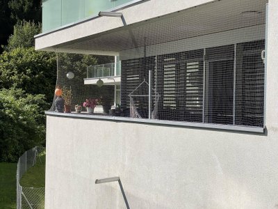 3 Zimmer Wohnung mit Top-Raumaufteilung in Telfs