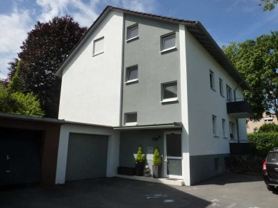 Gepflegte Wohnung mit drei Zimmern und Balkon in ruhiger Lage von Fellbach