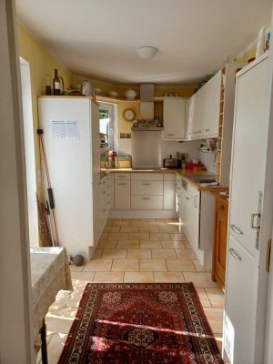 Schöne , helle 4 Zimmer Wohnung in Bad Mergentheim zu verkaufen !