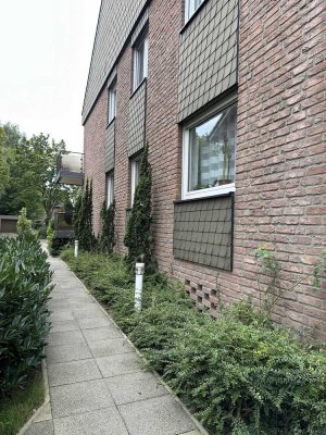 4 Zimmer Erdgeschosswohnung in Gütersloh Kattenstroth von Privat