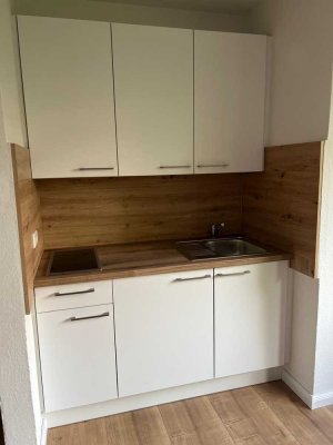 1-Zimmer-EG-Wohnung in Gütersloh