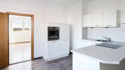 Charmante 2-Zimmer-Wohnung: Genießen Sie Komfort und Weitblick – provisionsfrei!