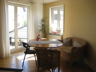 3 Zimmer Etagenwohnung