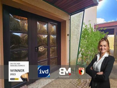 +++ Ihr persönliches Wohnprojekt mitten in der Natur von Wuppertal-Küllenhahn +++