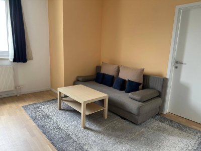 Großzügige Wohnung im 6. Stock in ruhiger Lage (PROVISIONSFREI)