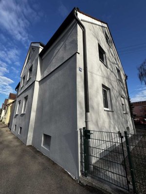 **KRIEGSHABER** Gepflegtes Mehrfamilienhaus mit 6 Wohneinheiten unweit der Uniklinik