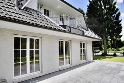 Freistehendes Einfamilienhaus in zentraler und beliebter Lage