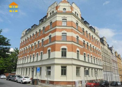 *Stabil investieren statt spekulieren: Vermietete Wohnung mit planbaren Einnahmen*