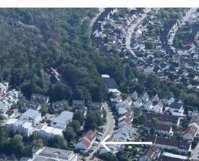 Haus (REH) mit Garten, Garage und Einbauküche KL-Ost