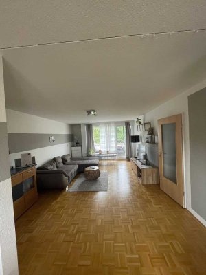 schöne und attraktive 3-Zimmerwohnung mit Balkon in guter Lage