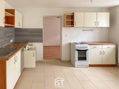 Altheim - Erdgeschosswohnung in zentraler Lage