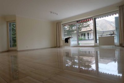 Schicke 3-Zimmer-Wohnung mit großem Balkon