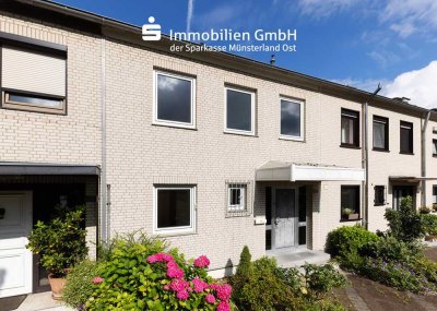 Gestalten Sie Ihr Wohnerlebnis in Gievenbeck!