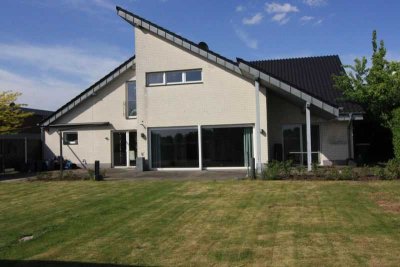 . gehobenes Einfamilienhaus  in Goch,