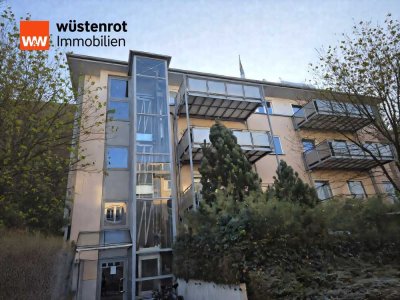 Ihre Gelegenheit! 3 Zimmerwohnung in beliebter Lage mit Aufzug