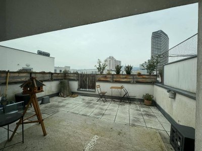 Wohnung Linz-Urfahr