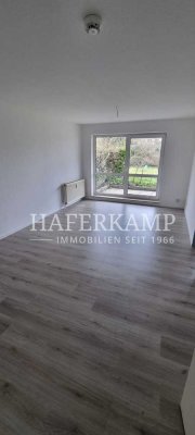 Helle 3-Zimmer-Wohnung mit Balkon in Münster