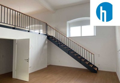 Loftwohnung Erstbezug Sofort bezugsfrei