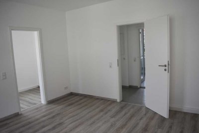 Schöne 2-Zimmer-Wohnung in Nossen Zentrum Markt 39qm , 1.OG