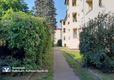 Sehr gepflegte Eigentumswohnung in attraktiver Wohnlage
